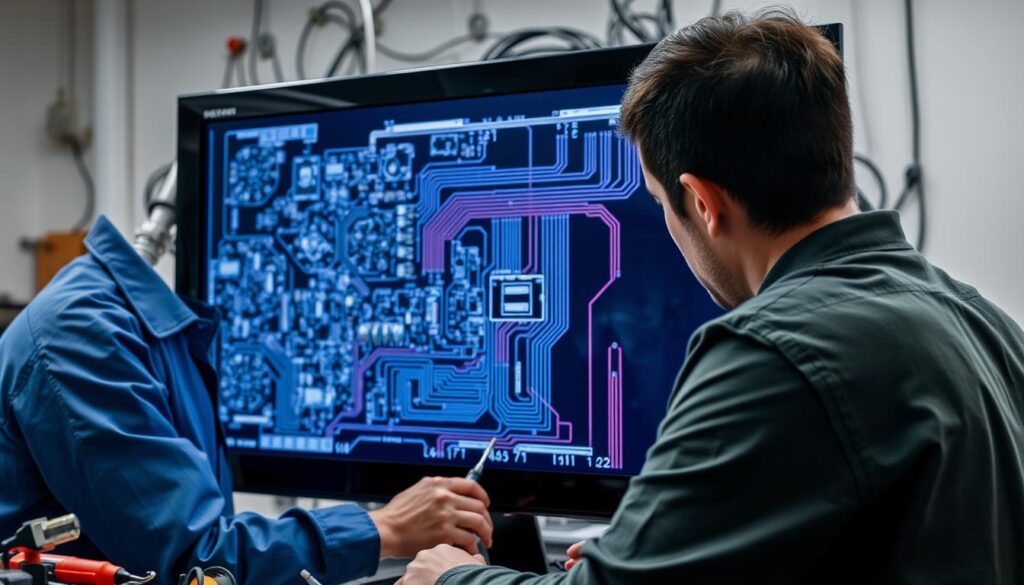 naprawa telewizorów lcd naprawa telewizorów lcd